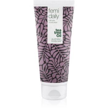 Australian Bodycare Tea Tree Oil Femi gel pentru partile intime - imagine 2